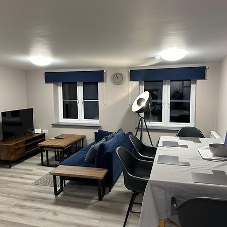 New Haven Apartments In The Centre. Boston Ngoại thất bức ảnh