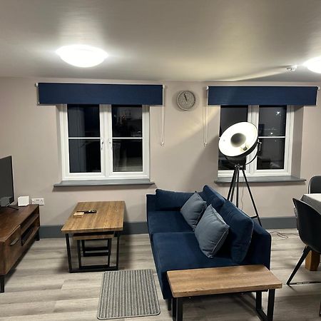 New Haven Apartments In The Centre. Boston Ngoại thất bức ảnh