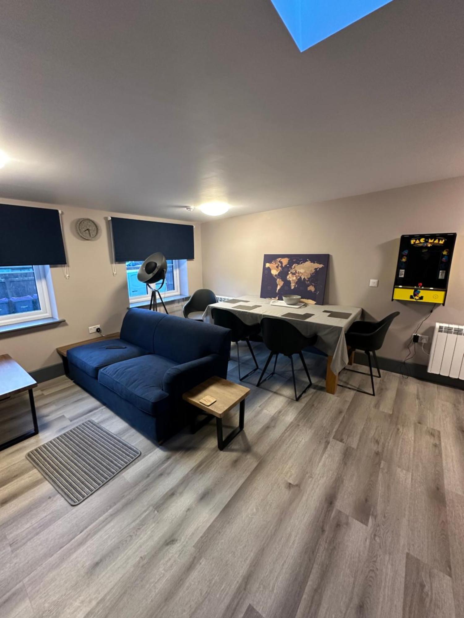 New Haven Apartments In The Centre. Boston Ngoại thất bức ảnh