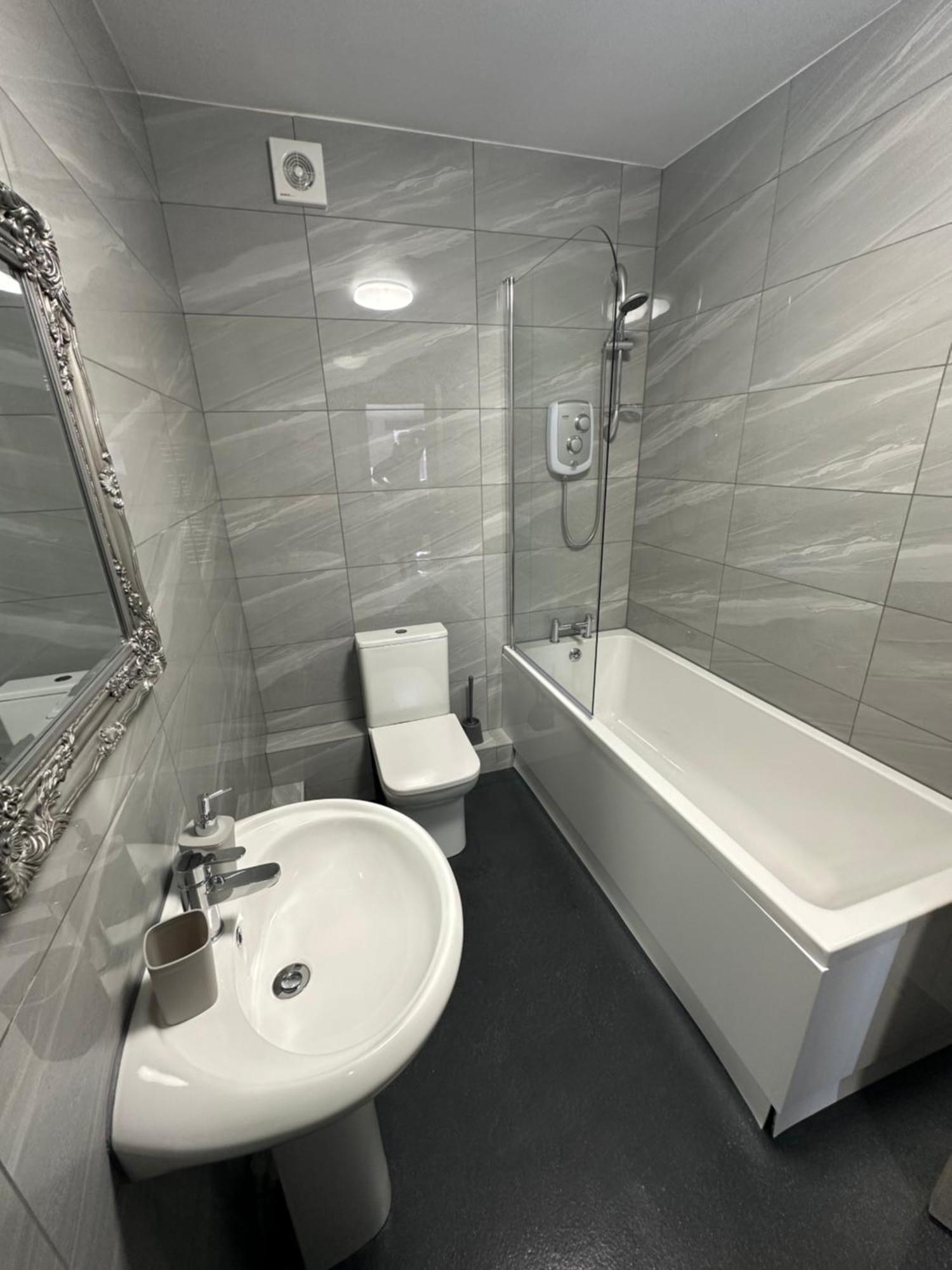 New Haven Apartments In The Centre. Boston Ngoại thất bức ảnh