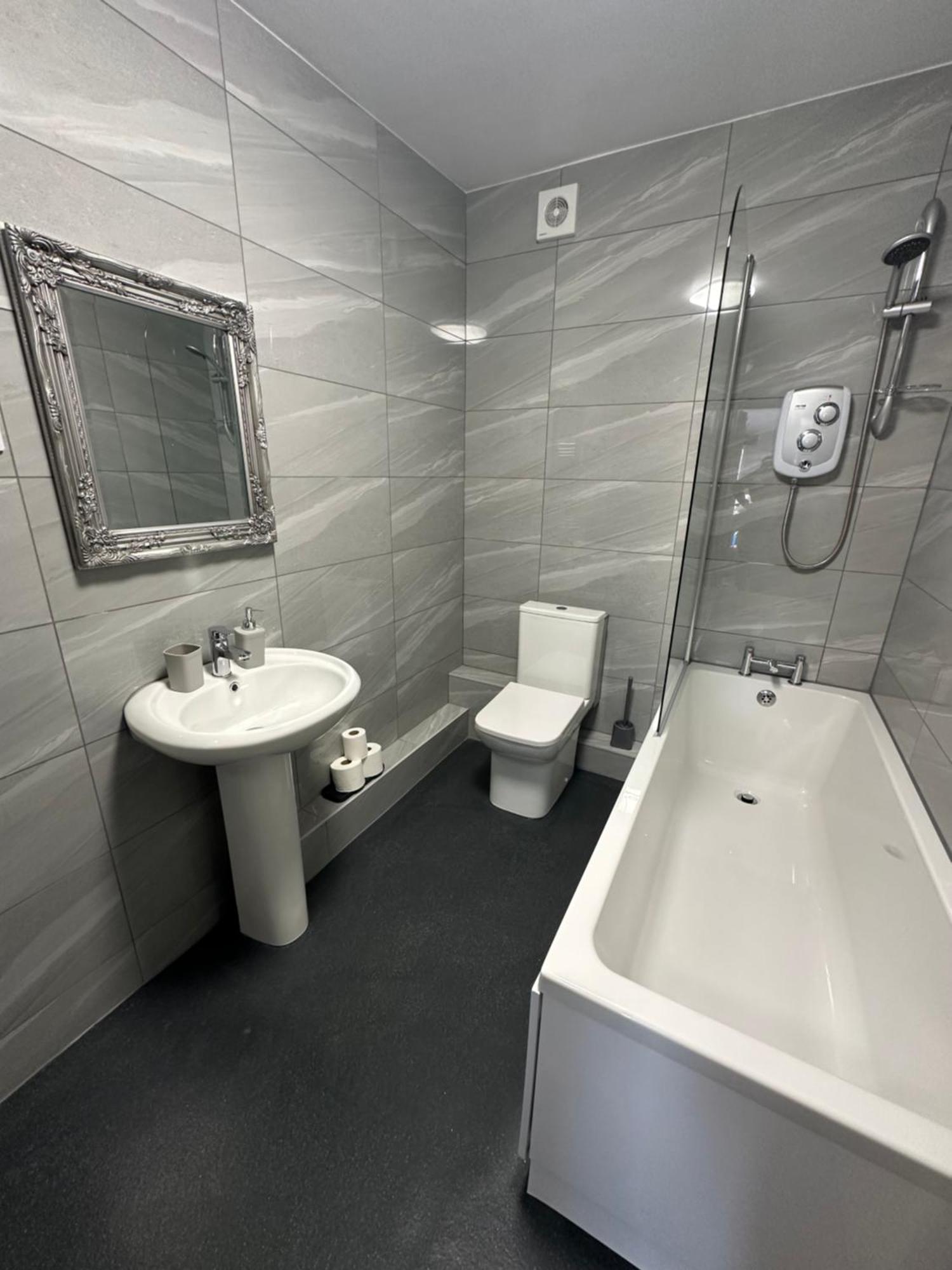 New Haven Apartments In The Centre. Boston Ngoại thất bức ảnh