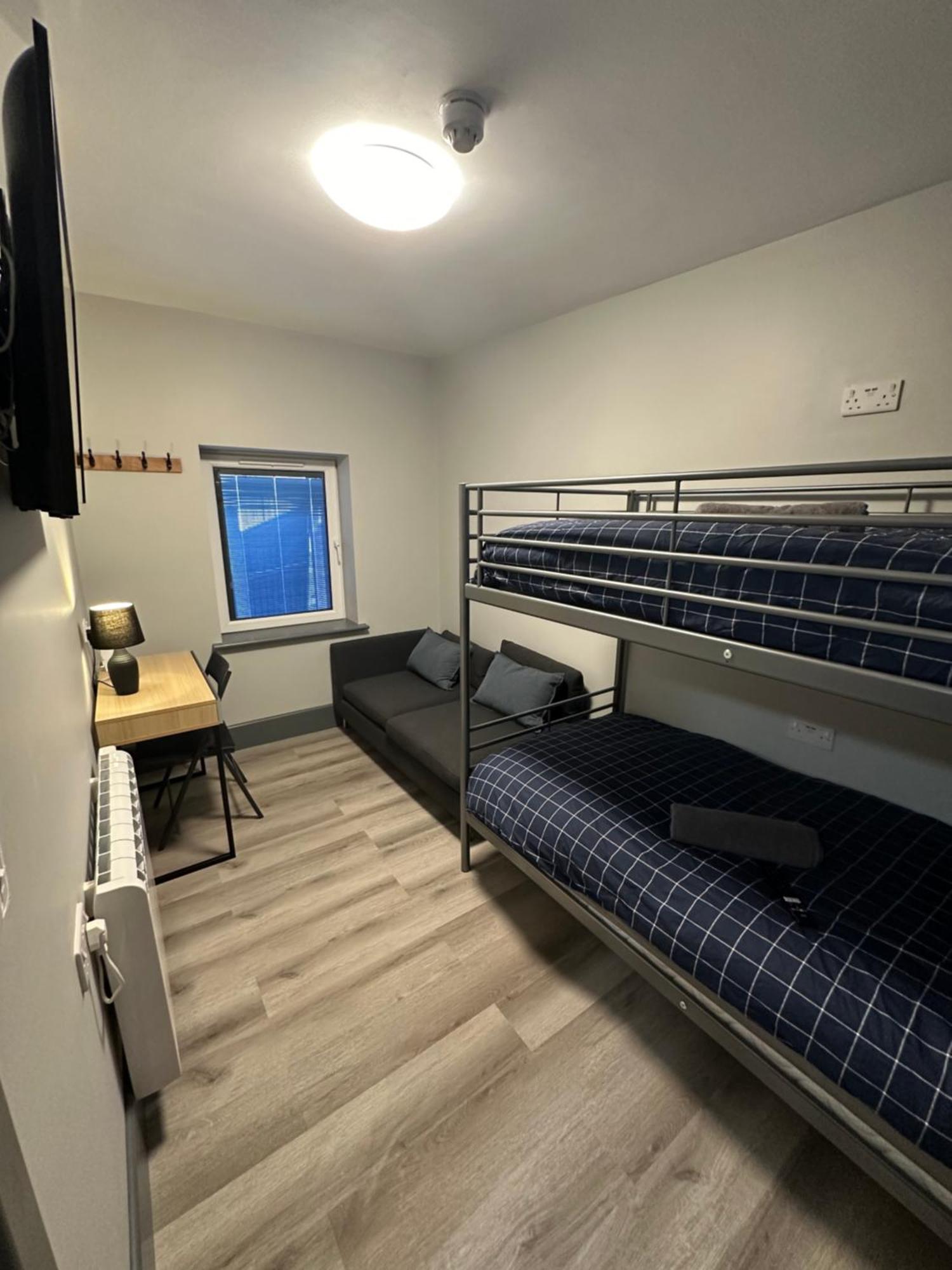 New Haven Apartments In The Centre. Boston Ngoại thất bức ảnh