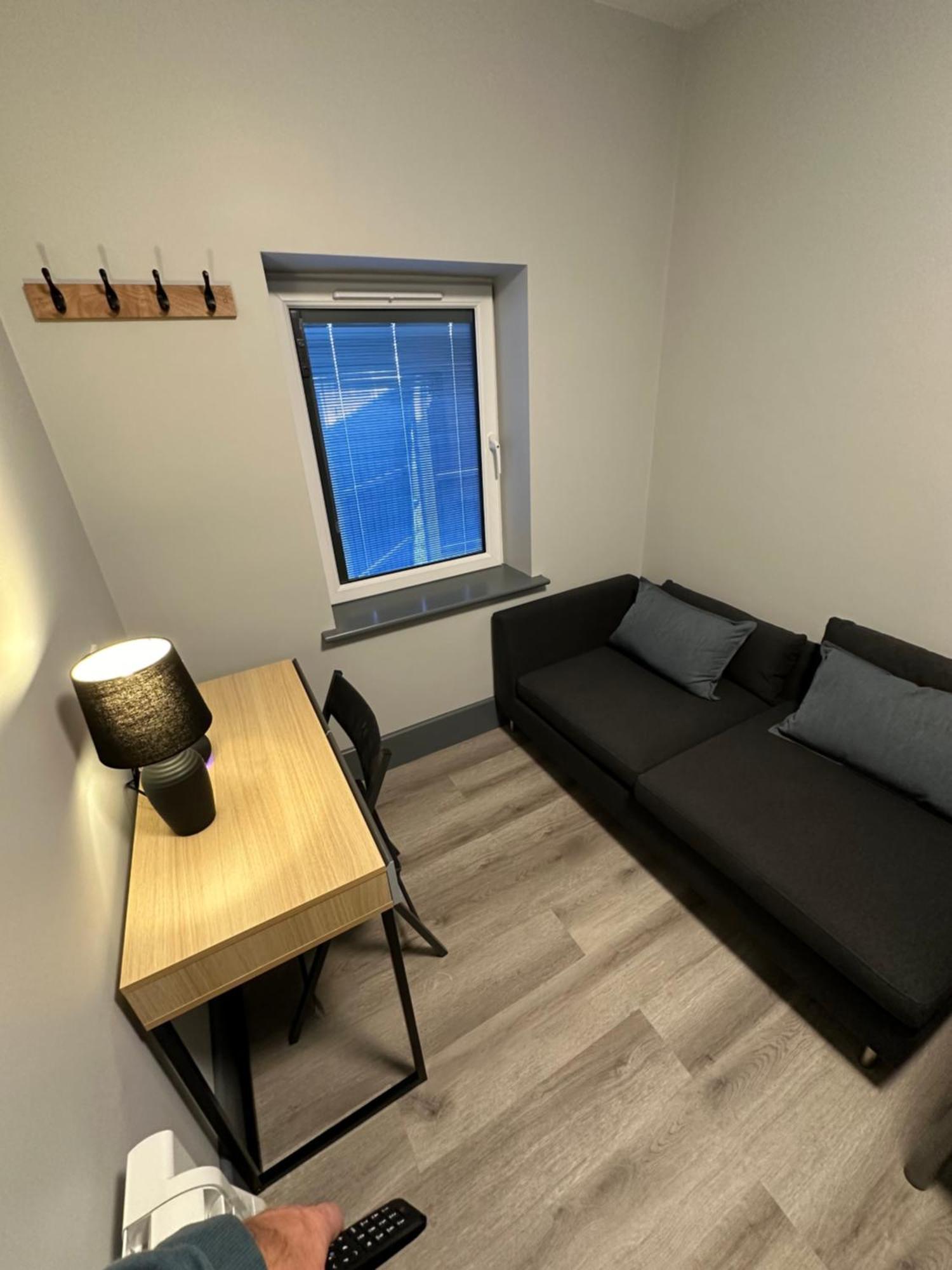 New Haven Apartments In The Centre. Boston Ngoại thất bức ảnh