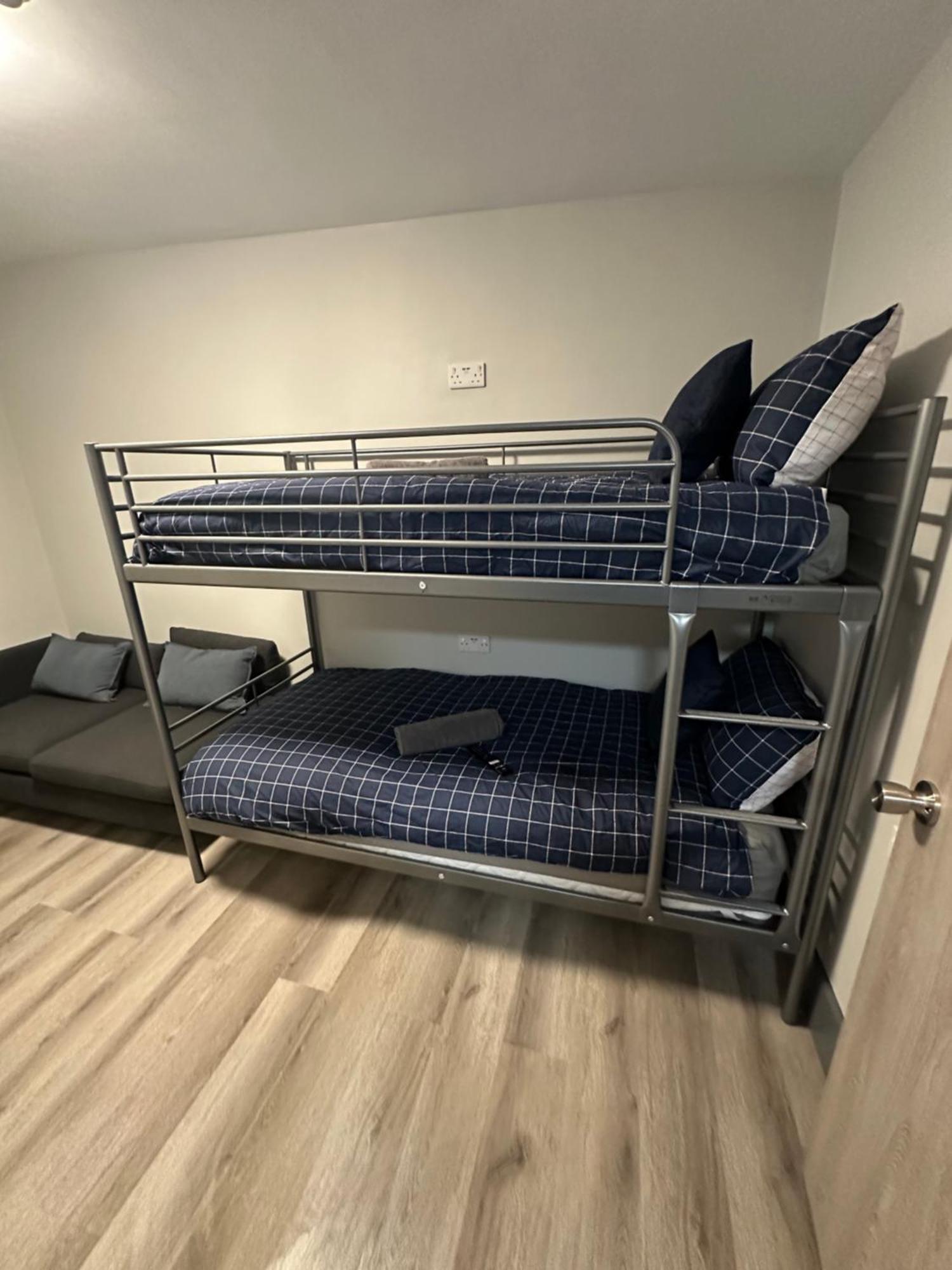 New Haven Apartments In The Centre. Boston Ngoại thất bức ảnh