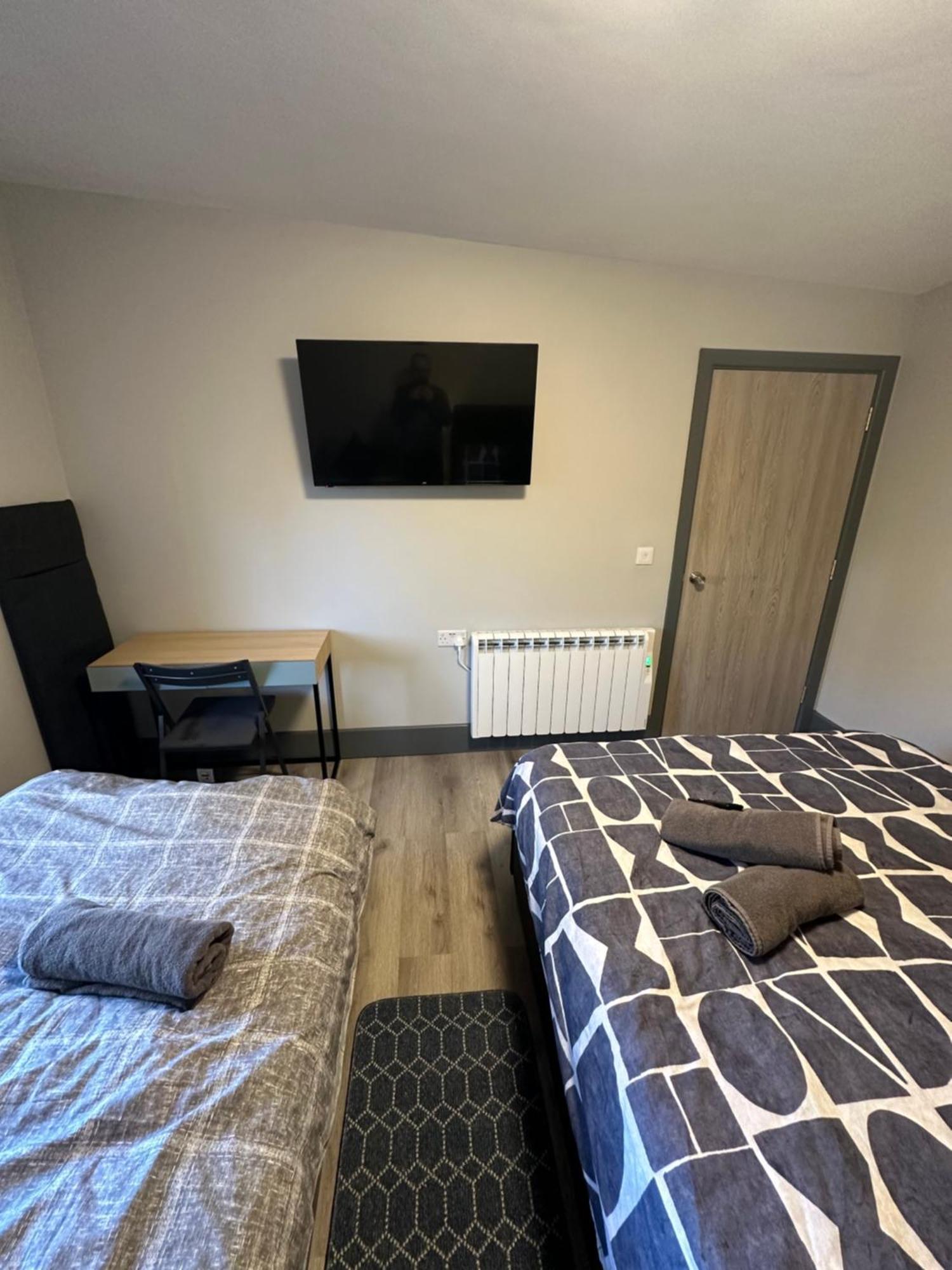 New Haven Apartments In The Centre. Boston Ngoại thất bức ảnh