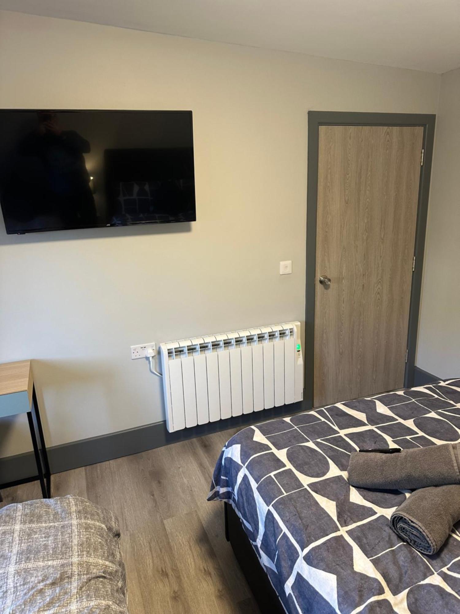 New Haven Apartments In The Centre. Boston Ngoại thất bức ảnh