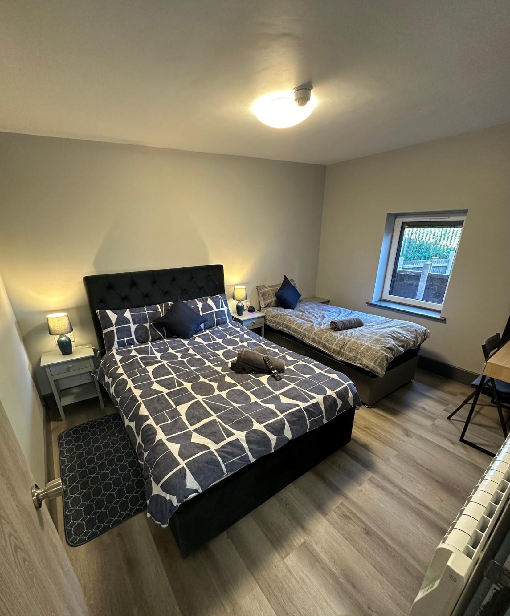 New Haven Apartments In The Centre. Boston Ngoại thất bức ảnh
