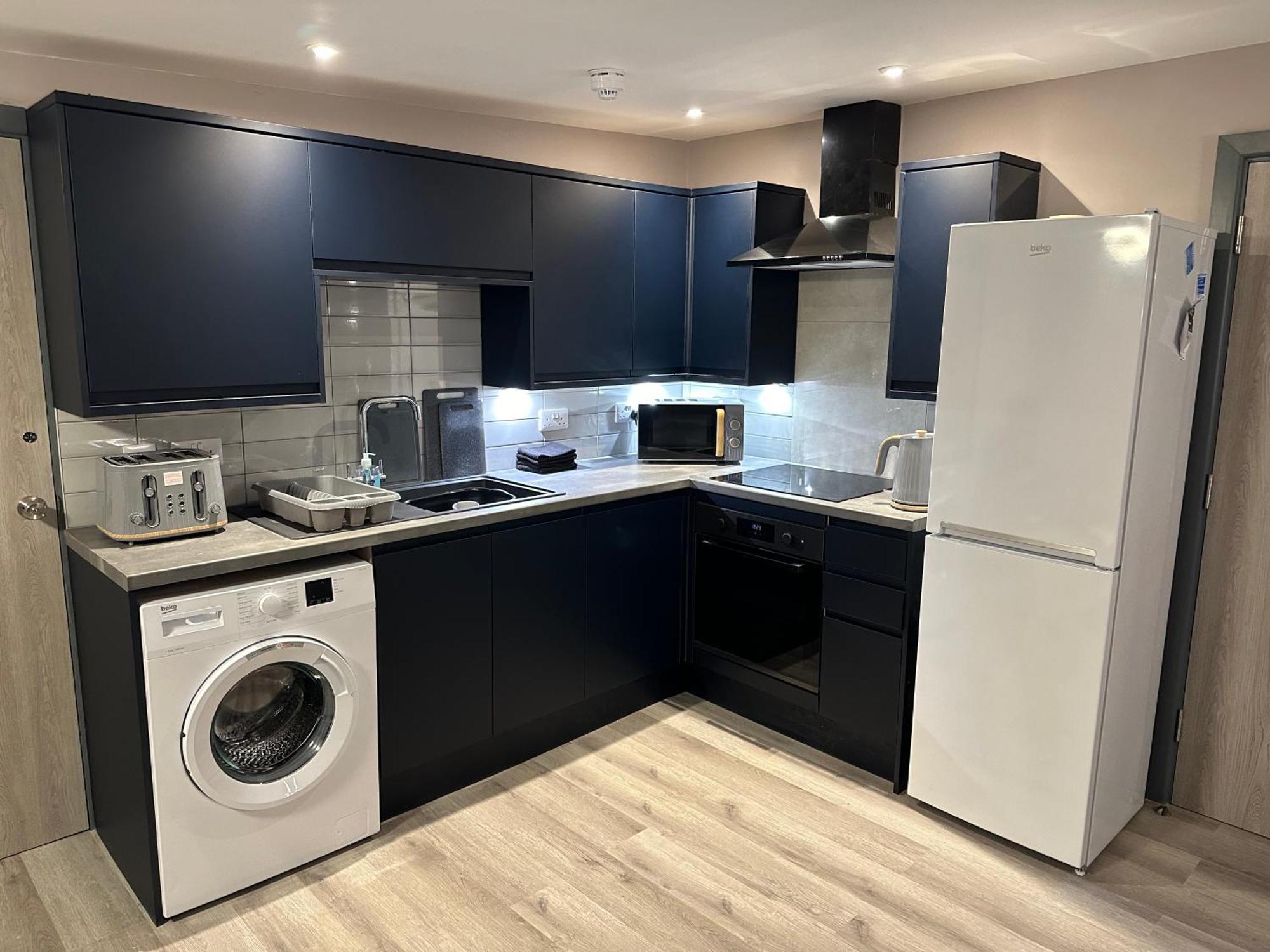 New Haven Apartments In The Centre. Boston Ngoại thất bức ảnh