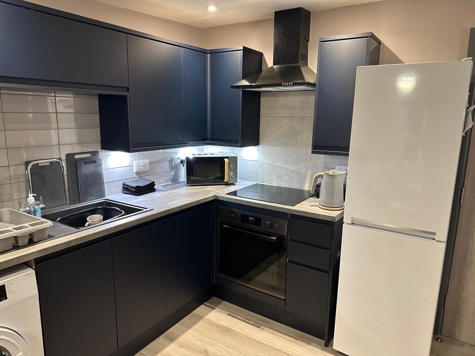 New Haven Apartments In The Centre. Boston Ngoại thất bức ảnh