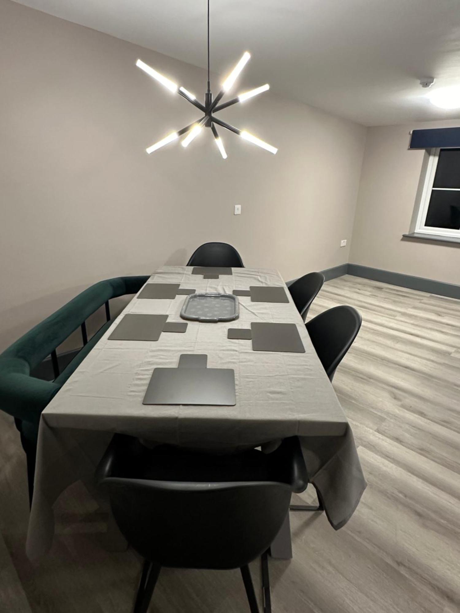 New Haven Apartments In The Centre. Boston Ngoại thất bức ảnh