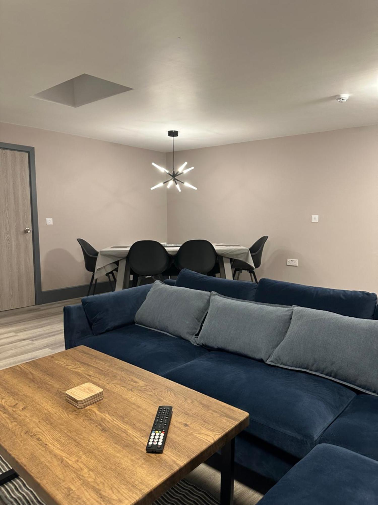 New Haven Apartments In The Centre. Boston Ngoại thất bức ảnh
