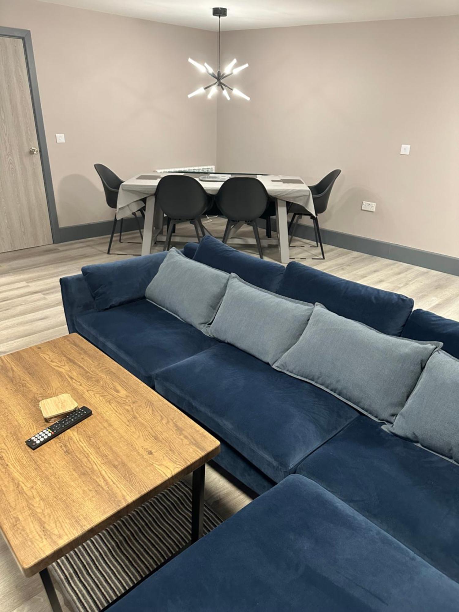 New Haven Apartments In The Centre. Boston Ngoại thất bức ảnh