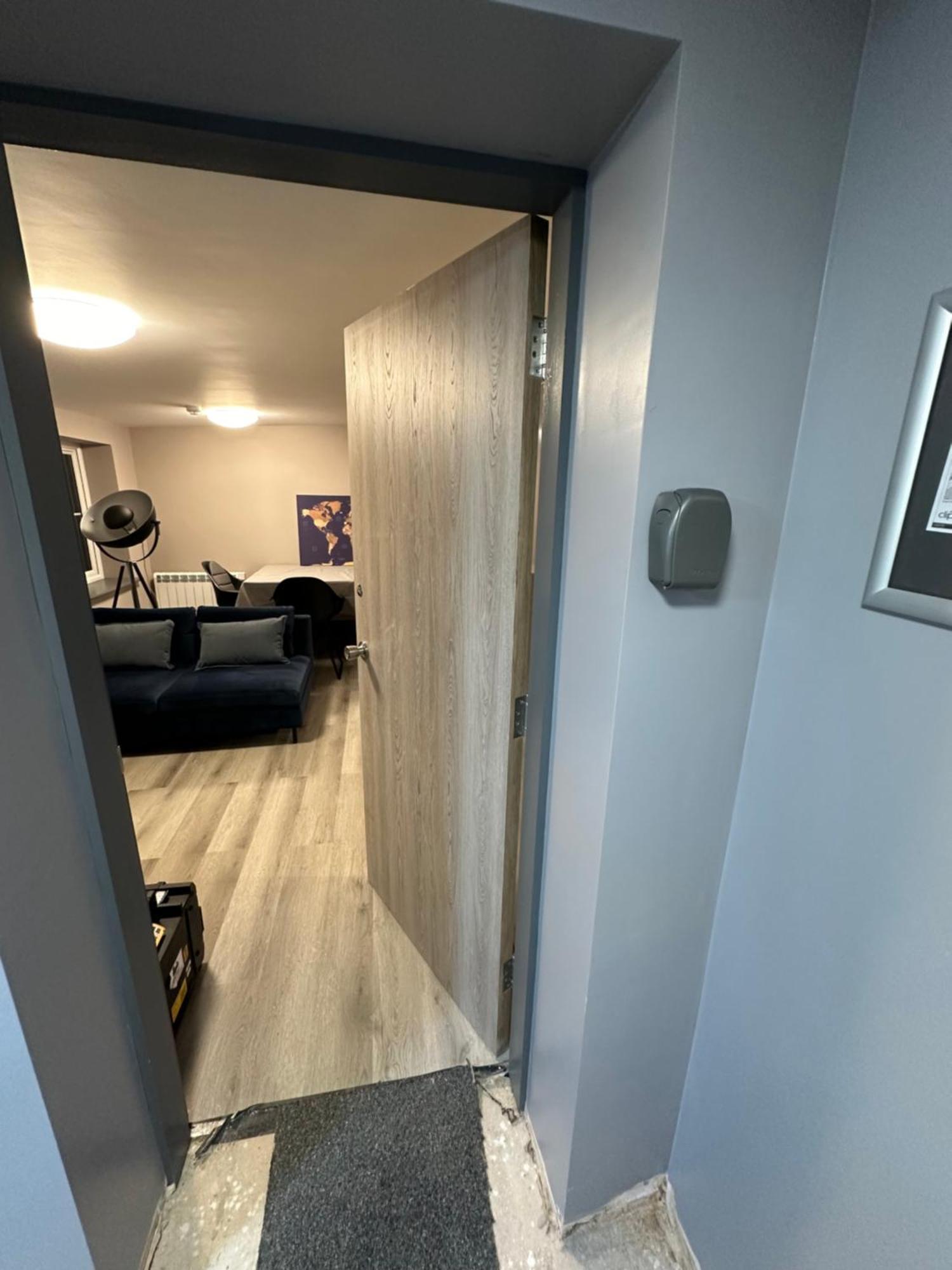 New Haven Apartments In The Centre. Boston Ngoại thất bức ảnh