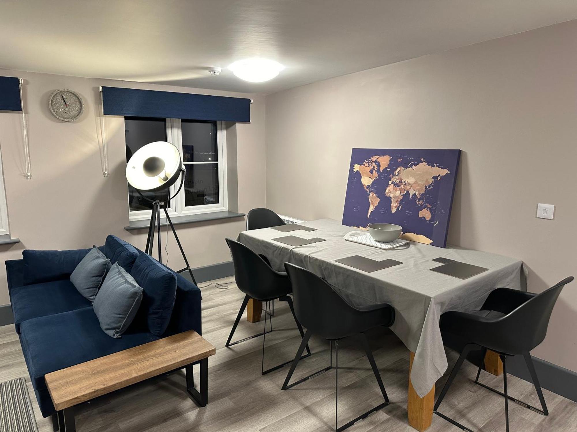 New Haven Apartments In The Centre. Boston Ngoại thất bức ảnh