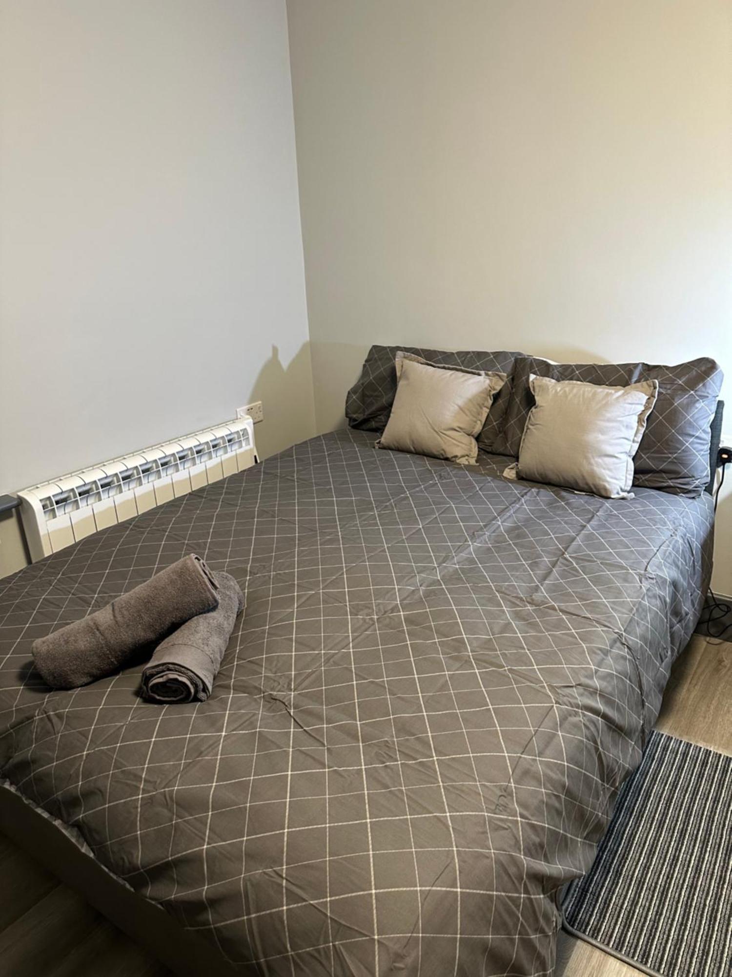 New Haven Apartments In The Centre. Boston Ngoại thất bức ảnh