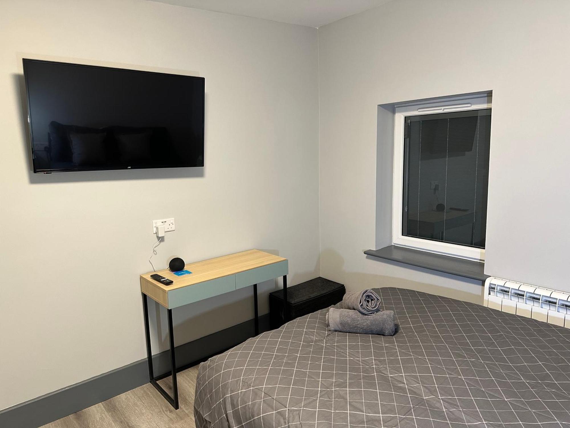 New Haven Apartments In The Centre. Boston Ngoại thất bức ảnh