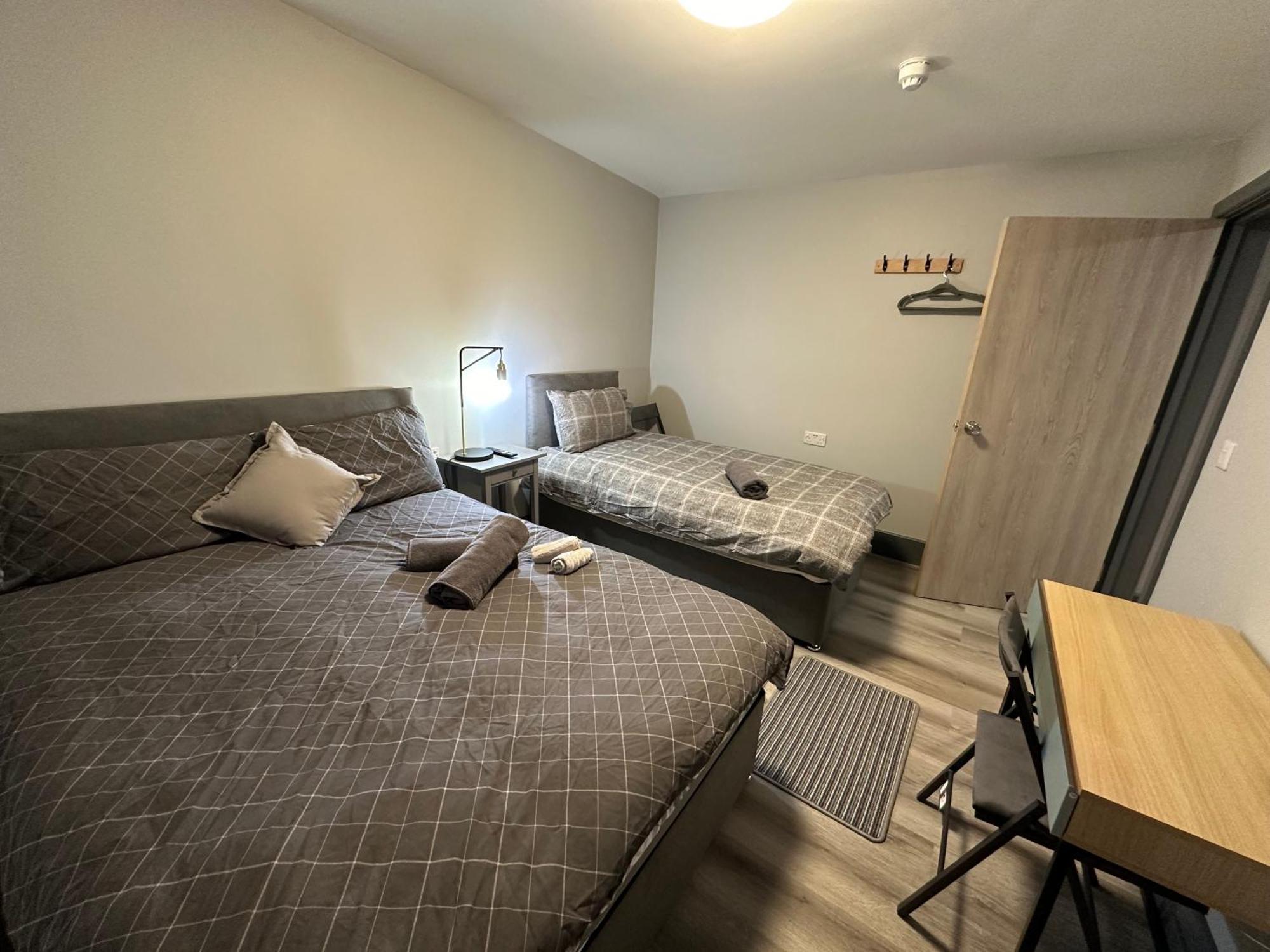 New Haven Apartments In The Centre. Boston Ngoại thất bức ảnh