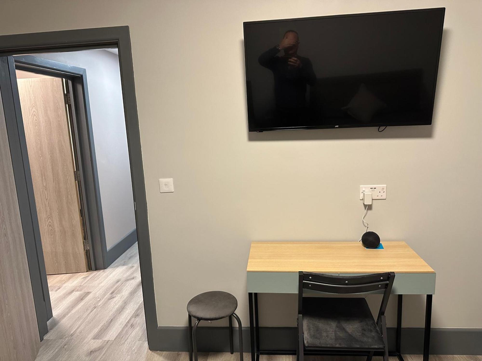 New Haven Apartments In The Centre. Boston Ngoại thất bức ảnh