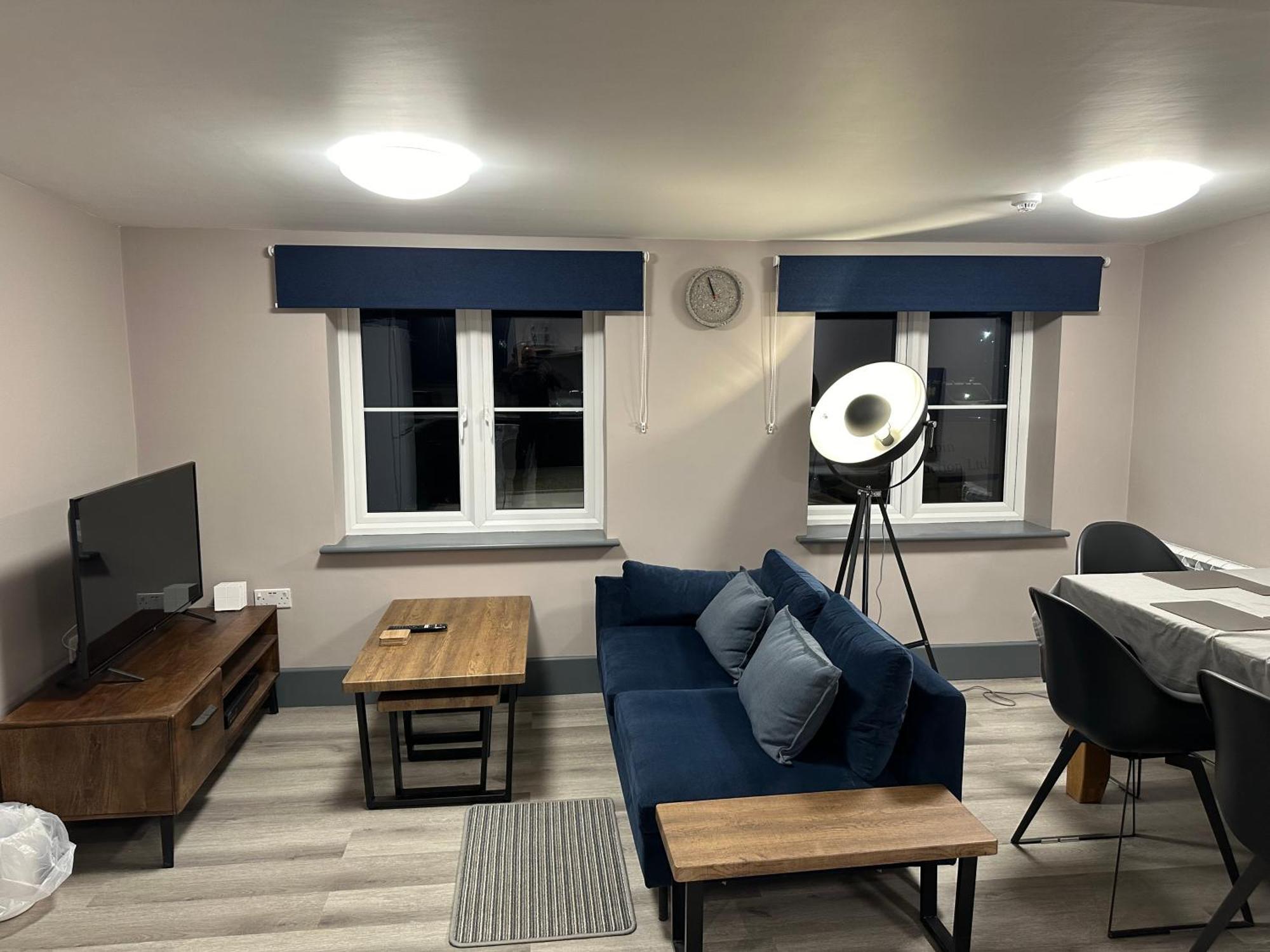 New Haven Apartments In The Centre. Boston Ngoại thất bức ảnh